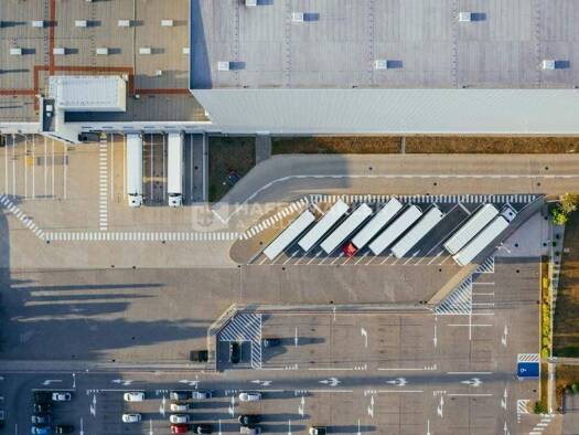 Halle/Industriefläche zur Miete provisionsfrei 21.000 m² Lagerfläche Bad Oldesloe 23843