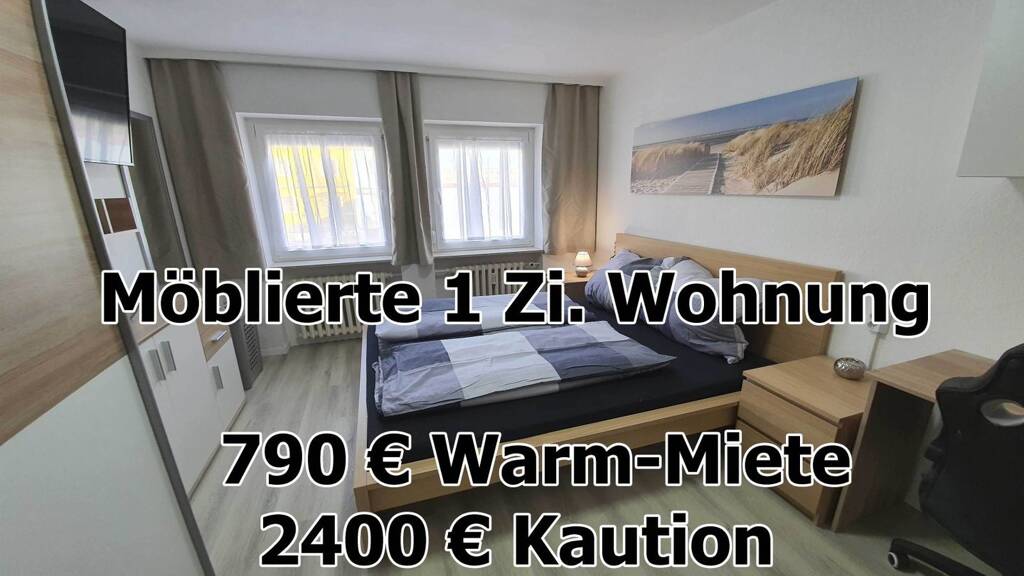 Studio zur Miete 600 € 1 Zimmer 26 m² 2. Geschoss Im Schelmen 7 Neustadt-Stadt Neustad an der Weinstraße 67433