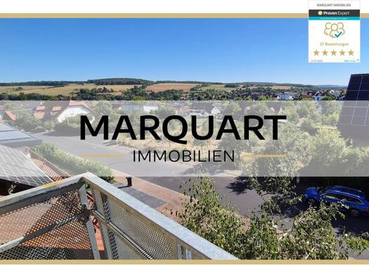 Wohnung zur Miete 540 € 2 Zimmer 68 m² 1. Geschoss Oberthulba Oberthulba 97723