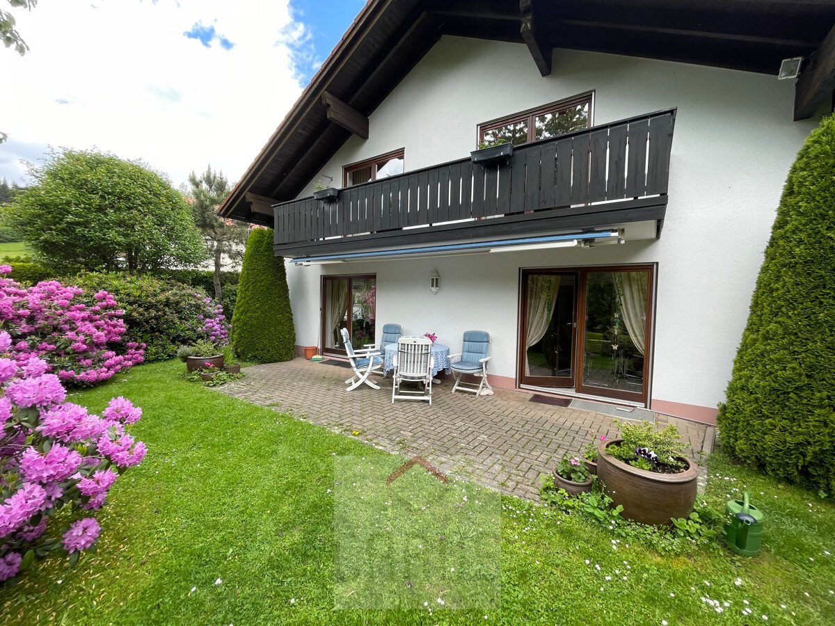 Einfamilienhaus zum Kauf 560.000 € 5 Zimmer 150 m²<br/>Wohnfläche 1.544 m²<br/>Grundstück Kirchberg Kirchberg im Wald 94259