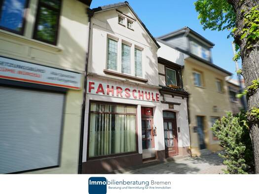 Reihenmittelhaus zum Kauf 249.000 € 5 Zimmer 126,6 m² 425 m² Grundstück Lindenhof West 28237