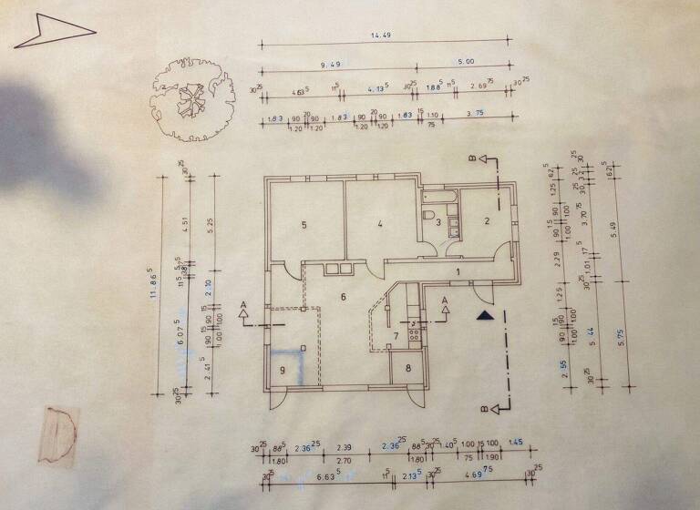 Einfamilienhaus zum Kauf 775.000 € 7 Zimmer 180 m² 1.661 m² Grundstück Hohenböken Ganderkesee / Hohenböken 27777