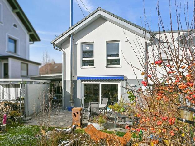 Einfamilienhaus zum Kauf 4 Zimmer 102,9 m² 229 m² Grundstück Lindenberg Lindenberg im Allgäu 88161