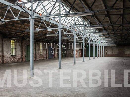 Lagerhalle zur Miete 3.990 € 665 m² Lagerfläche Gindlkofen Grafing bei München 85567