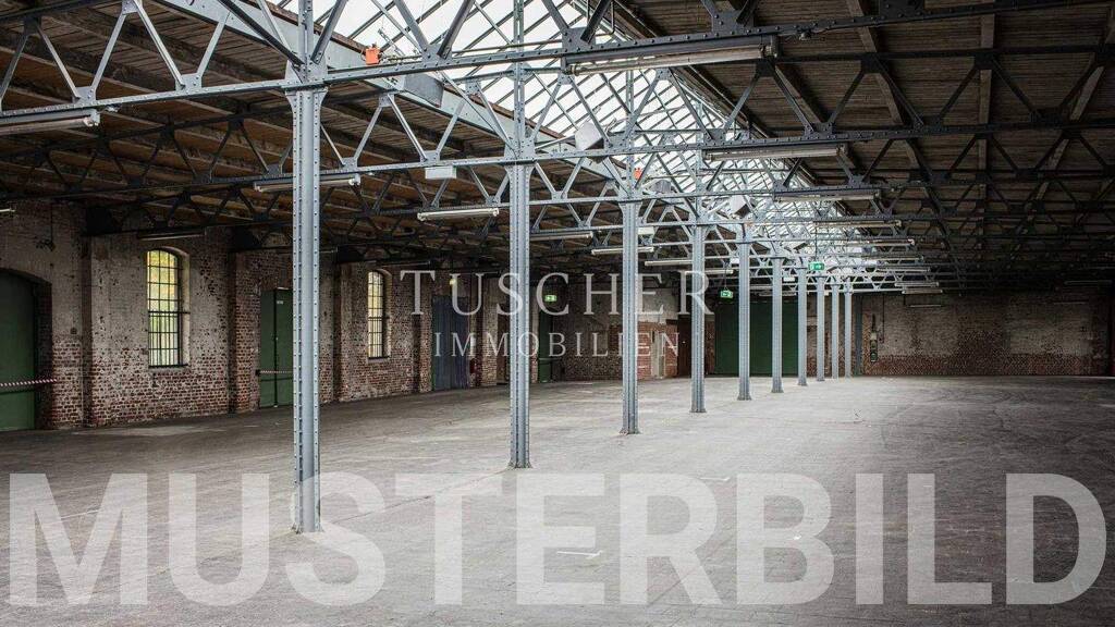 Lagerhalle zur Miete 3.990 € 665 m² Lagerfläche Gindlkofen Grafing bei München 85567