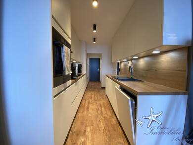 Wohnung zum Kauf 240.000 € 2 Zimmer 50 m² 3. Geschoss Marina Wendtorf Wendtorf 24235