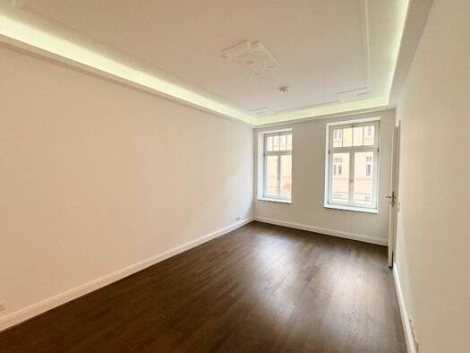 Wohnung zur Miete 500 € 2 Zimmer 38,1 m² 1. Geschoss frei ab 01.12.2026 Beuchaer Straße 11 Anger-Crottendorf Leipzig 04318