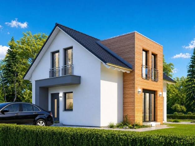 Einfamilienhaus zum Kauf 227.310 € 4 Zimmer 135 m² 710 m² Grundstück Höxter Höxter 37671