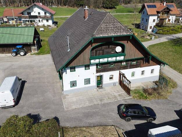 Bauernhaus zum Kauf provisionsfrei 550.000 € 150 m² 700 m² Grundstück Palting 5163