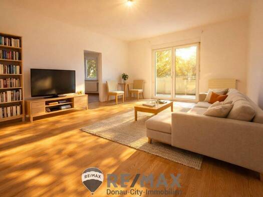 Wohnung zum Kauf 329.000 € 3 Zimmer 102 m² EG Brunn am Gebirge 2345