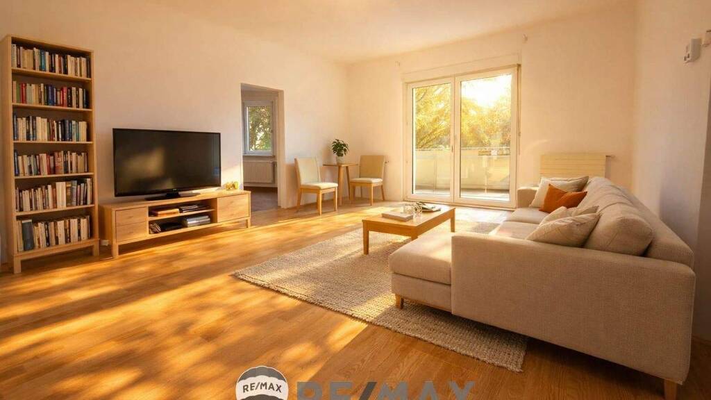 Wohnung zum Kauf 329.000 € 3 Zimmer 102 m² EG Brunn am Gebirge 2345