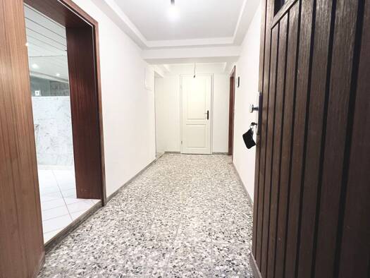 Wohnung zur Miete 730 € 2,5 Zimmer 60 m² Geschoss 1/1 frei ab sofort Laufenburg Laufenburg (Baden) 79725