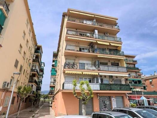 Wohnung zum Kauf 180.000 € 3 Zimmer 65 m² DIAGONAL 1 Palau-solità i Plegamans 08184