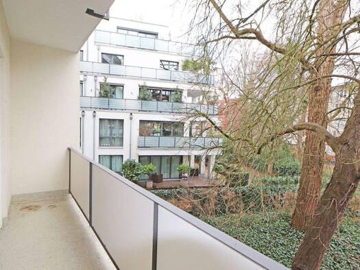 Studio zum Kauf 205.000 € 1 Zimmer 27 m² 1. Geschoss frei ab sofort Winterhude Hamburg 22299