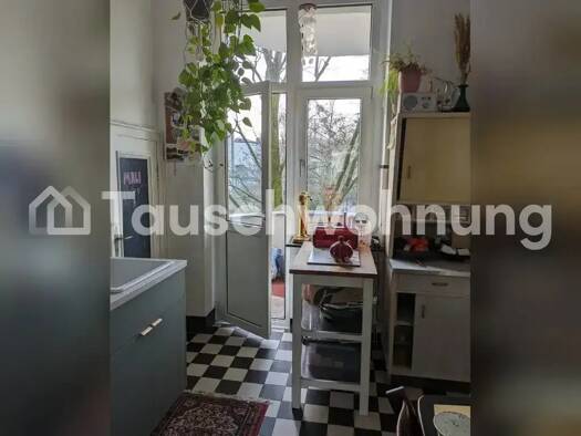Wohnung zur Miete Tauschwohnung 800 € 3,5 Zimmer 90 m² 2. Geschoss Buchforst Köln 51065