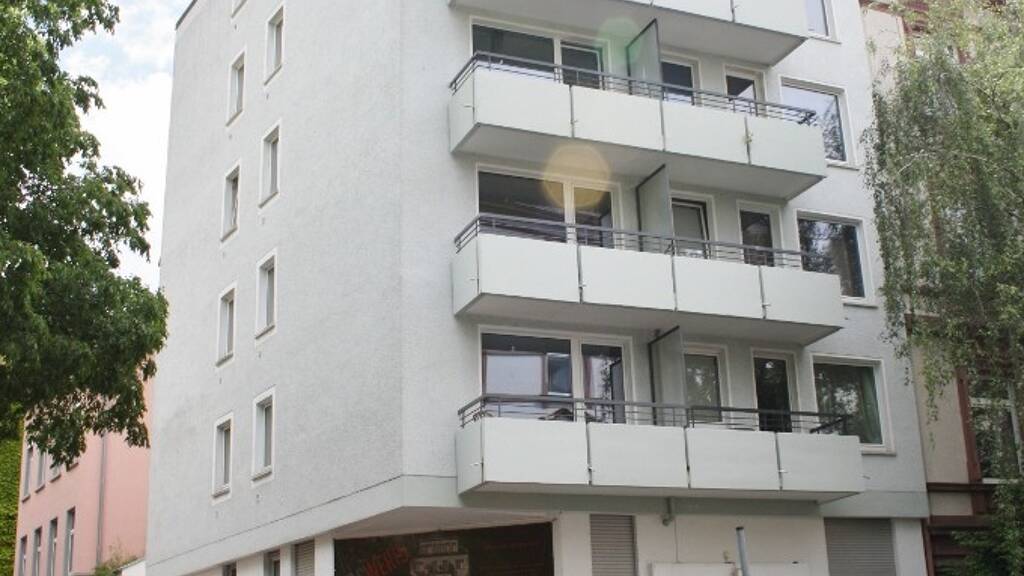 Haus zum Kauf 6.400.000 € 773,8 m² 262 m² Grundstück Nordend-West Frankfurt am Main 60318