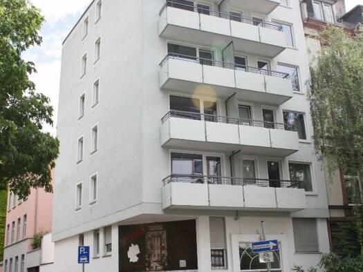Haus zum Kauf 6.400.000 € 773,8 m² 262 m² Grundstück Nordend-West Innenstadt III 60318