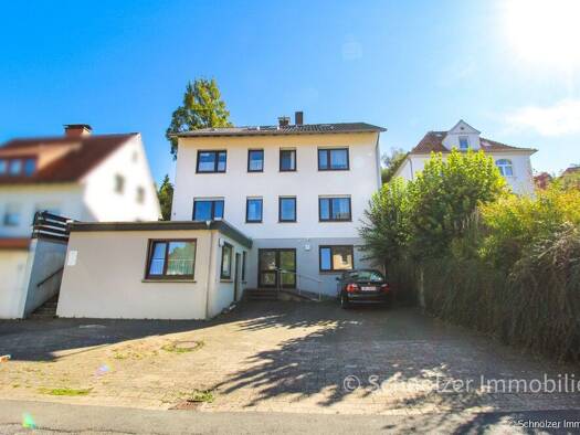 Mehrfamilienhaus zum Kauf 195.000 € 8 Zimmer 226 m² 1.381 m² Grundstück Vlotho 32602