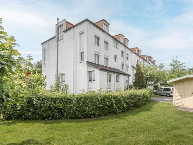 Wohnung zum Kauf 242.000 € 3 Zimmer 68,9 m² Dachgeschoss, 3. Geschoss Ravensburg 88213