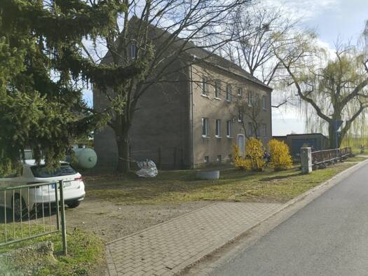 Mehrfamilienhaus zum Kauf 395.000 € 24 Zimmer 503 m² 3.065 m² Grundstück Fischweg 1 Gerbisbach Jessen (Elster) 06917