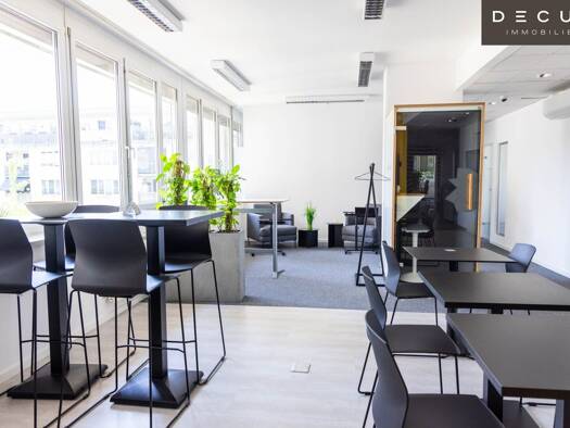Coworking Space zur Miete teilbar ab 13 m² Liesing 1230