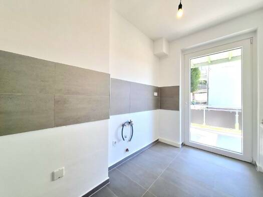 Wohnung zur Miete 499 € 2 Zimmer 43,4 m² frei ab 01.10.2026 Cecilienstraße 19 a Innenstadt Minden 32427