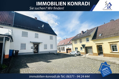 Einfamilienhaus zum Kauf 160.000 € 5 Zimmer 131,5 m² 270 m² Grundstück Mühlbach Rieschweiler-Mühlbach 66509