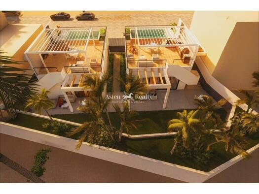 Chalet zum Kauf 1.498.000 € 5 Zimmer 288 m² La Libertad 42 Guía de Isora 38689