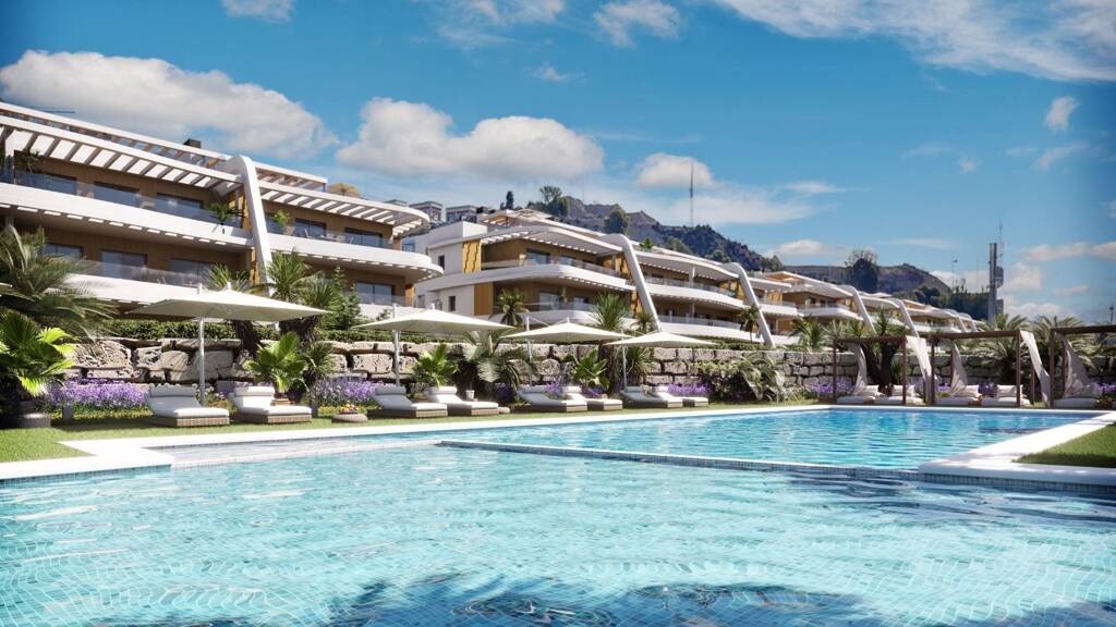 Wohnung zum Kauf 451.500 € 3 Zimmer 103 m² Finestrat