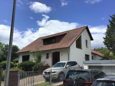 Wohnung zur Miete 550 € 2 Zimmer 62 m² Geschoss 1/1 Gehrden Gehrden 30989