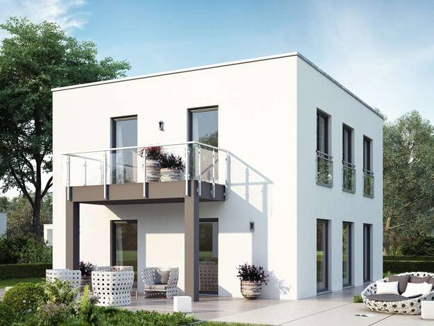 Einfamilienhaus zum Kauf - Erstbezug provisionsfrei 438.090 € 5 Zimmer 144 m² 505 m² Grundstück Baal Hückelhoven 41836