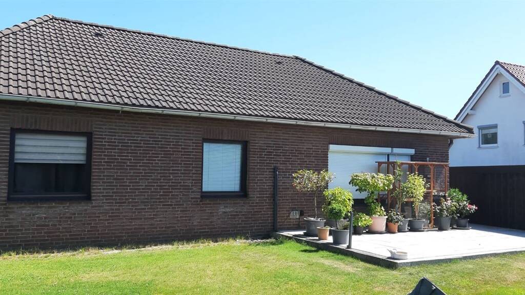 Einfamilienhaus zum Kauf 194.000 € 4 Zimmer 105 m² 639 m² Grundstück Lehe Bremerhaven 27578