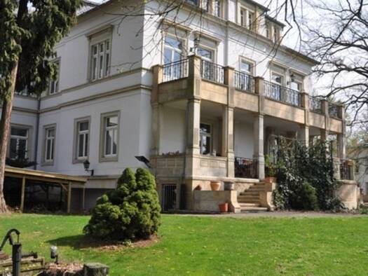 Wohnung zur Miete 1.290 € 2 Zimmer 73 m² Dachgeschoss Loschwitz/Wachwitz Dresden 01326