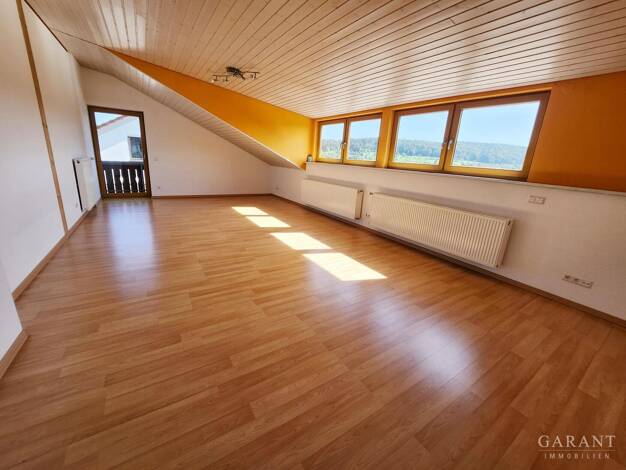 Wohnung zur Miete 800 € 2,5 Zimmer 80 m² 1. Geschoss Stammheim Calw 75365