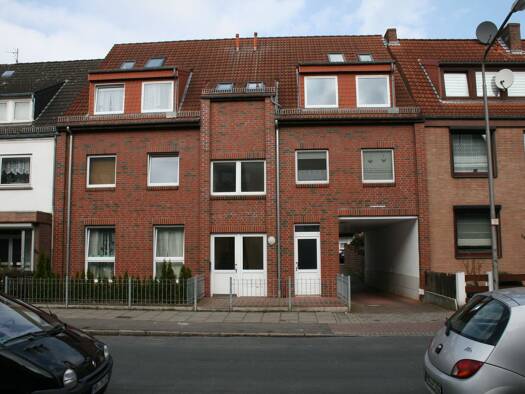 Maisonette zur Miete 850 € 4 Zimmer 85 m² Geschoss -3/3 frei ab 01.01.2026 Ohlenhof Bremen 28239