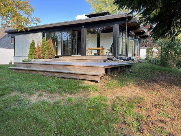 Einfamilienhaus zur Miete 1.400 € 5 Zimmer 169 m² 635 m² Grundstück frei ab 01.05.2026 Holle 31188