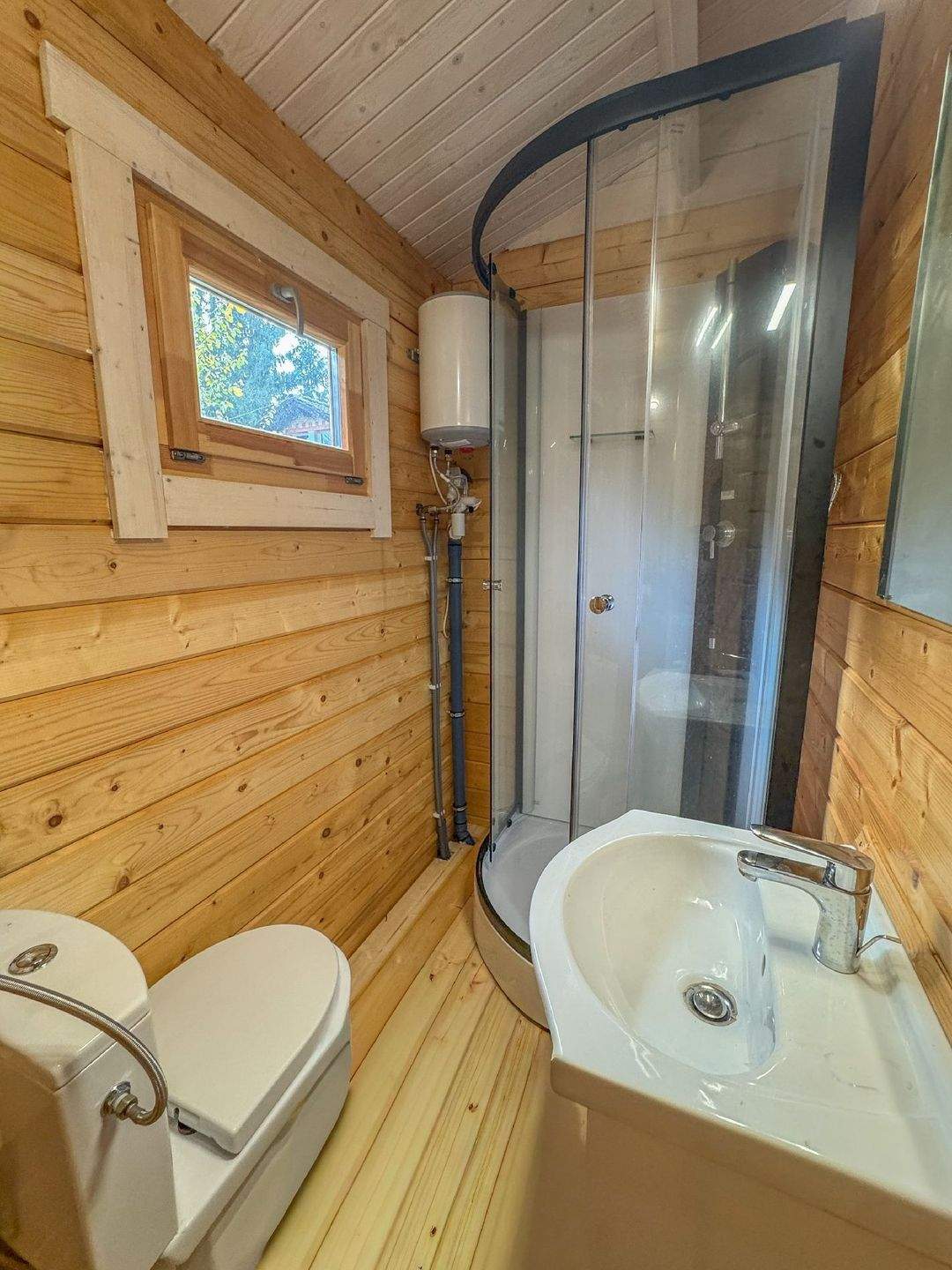 Einfamilienhaus zum Kauf - Ansicht 3