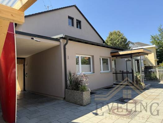 Mehrfamilienhaus zum Kauf 1.947.000 € 14 Zimmer 404 m² 799 m² Grundstück Vaterstetten Vaterstetten 85591