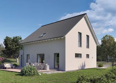 Einfamilienhaus zum Kauf 279.264 € 5 Zimmer 162 m² 597 m² Grundstück Stettfeld 96188