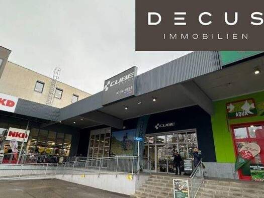 Ladenfläche zur Miete 15,60 € Wien 1140