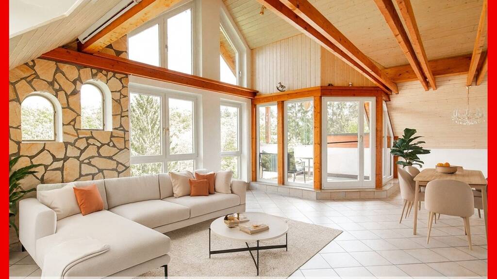 Wohnung zum Kauf 368.000 € 4 Zimmer 130,3 m² Eutingen Pforzheim 75181