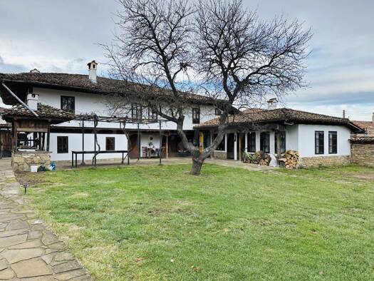 Reihenmittelhaus zum Kauf 450.000 € 15 Zimmer 500 m² Veliko Tarnovo