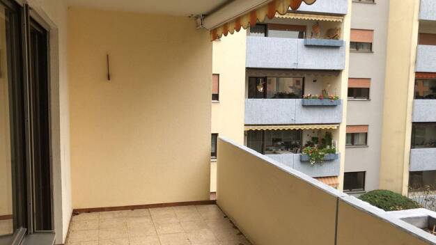 Wohnung zur Miete 900 € 3 Zimmer 85 m² 2. Geschoss frei ab 01.06.2025 Carlo Schmid Straße 29 Ronhof 154 Fürth 90765