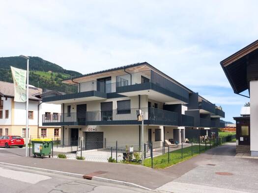 Tiefgarage zur Miete provisionsfrei 102 € Bruck an der Großglocknerstraße 5671