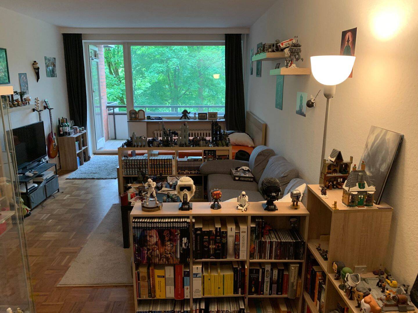 Wohnung zur Miete