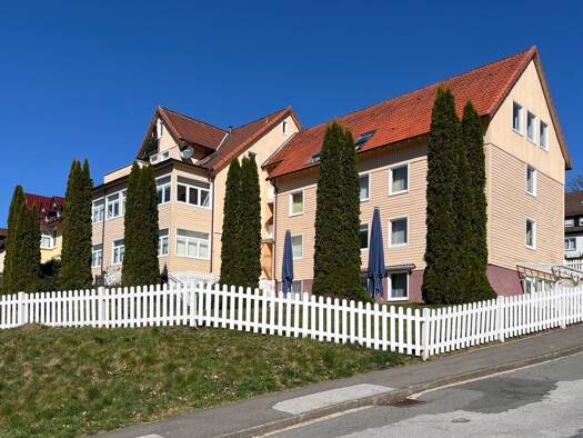 Haus zum Kauf provisionsfrei 690.000 € 10 Zimmer 1.000 m² Bad Grund 37539