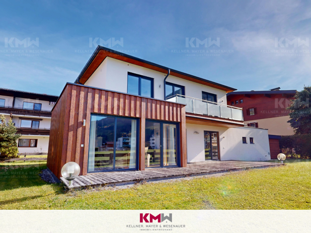 Einfamilienhaus zum Kauf 1.199.150 € 4 Zimmer 146,2 m² 654 m² Grundstück Mittersill 5730