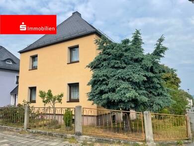 Einfamilienhaus zum Kauf 149.000 € 5 Zimmer 150 m² 360 m² Grundstück Zeulenroda Zeulenroda-Triebes 07937
