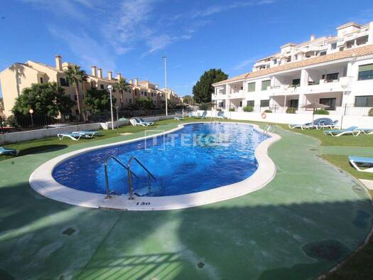 Studio zum Kauf 213.000 € 3 Zimmer 96 m² EG Alicante 03189