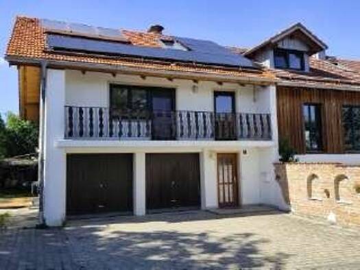 Doppelhaushälfte zur Miete 1.680 € 7 Zimmer 160 m² Berg Maitenbeth 83558